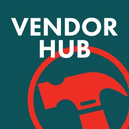Bunnings Vendor Hub 아이콘
